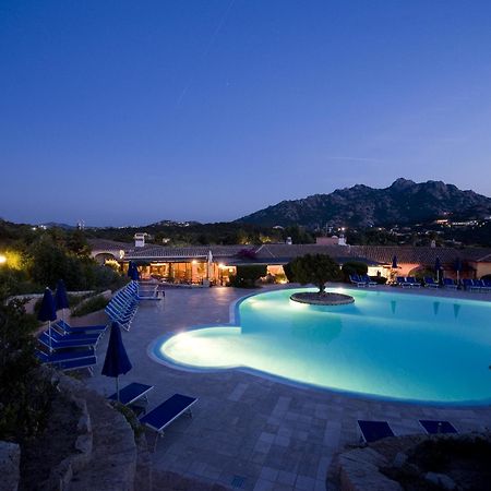 Colonna Resort Country & Sporting Club Porto Cervo Fasiliteter bilde