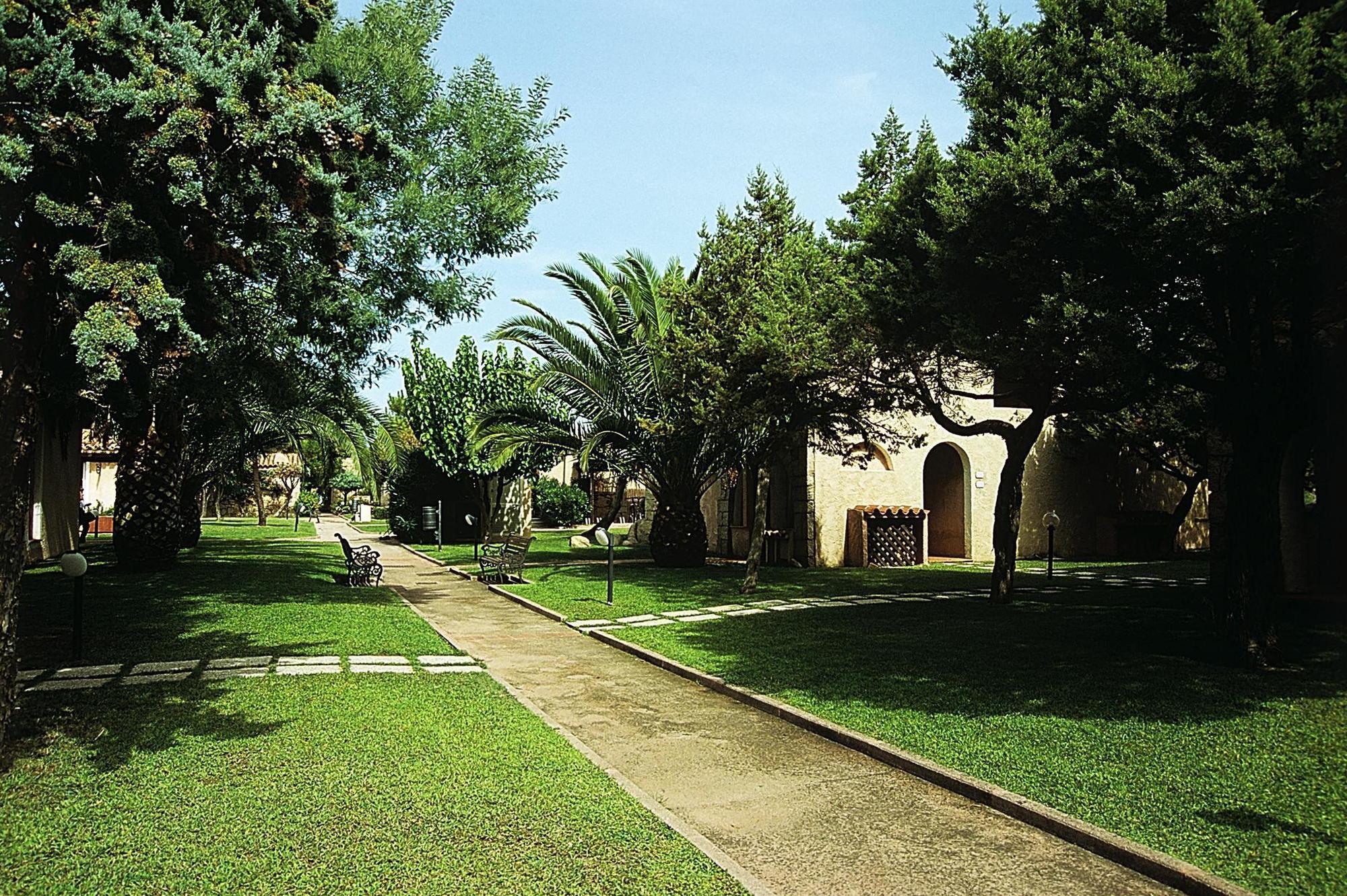 Colonna Resort Country & Sporting Club Porto Cervo Rom bilde