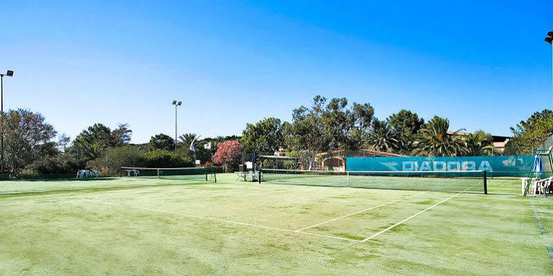 Colonna Resort Country & Sporting Club Porto Cervo Eksteriør bilde