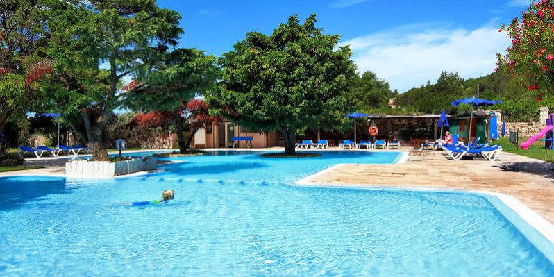 Colonna Resort Country & Sporting Club Porto Cervo Eksteriør bilde