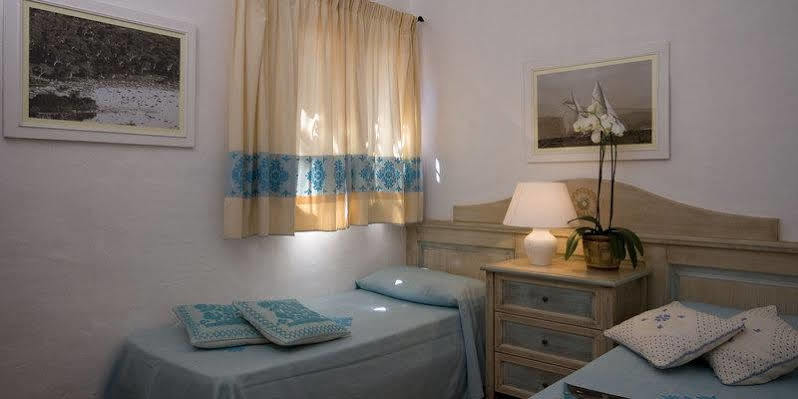 Colonna Resort Country & Sporting Club Porto Cervo Eksteriør bilde